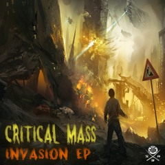 Critical Mass - Ma'Lash (Out Now)