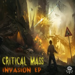 Critical Mass - Cinders (Out Now)