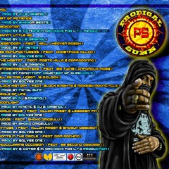 ENTREPRESHOOTERZ featuring Big Twins Infamous Mobb