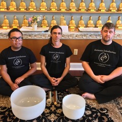 Chua Xa Loi, Improvisation 1