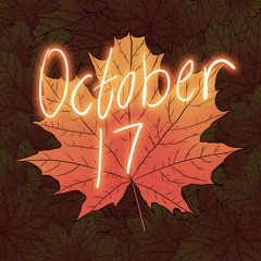 October 17 w/ 4ever Falling & poppy tears (prod. lilhappylilsad)