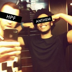 Drexor & Crack Ignaz - HPF Anthem (JUICE Exclusive)