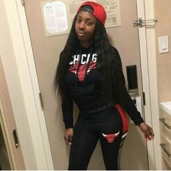 Rizzlerek Kenneka Jenkins