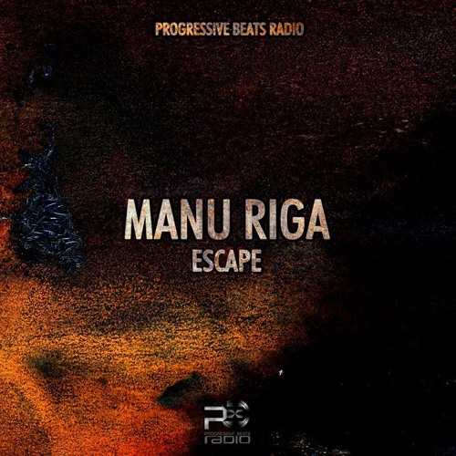 Escape by Manu Riga - 14.10.17