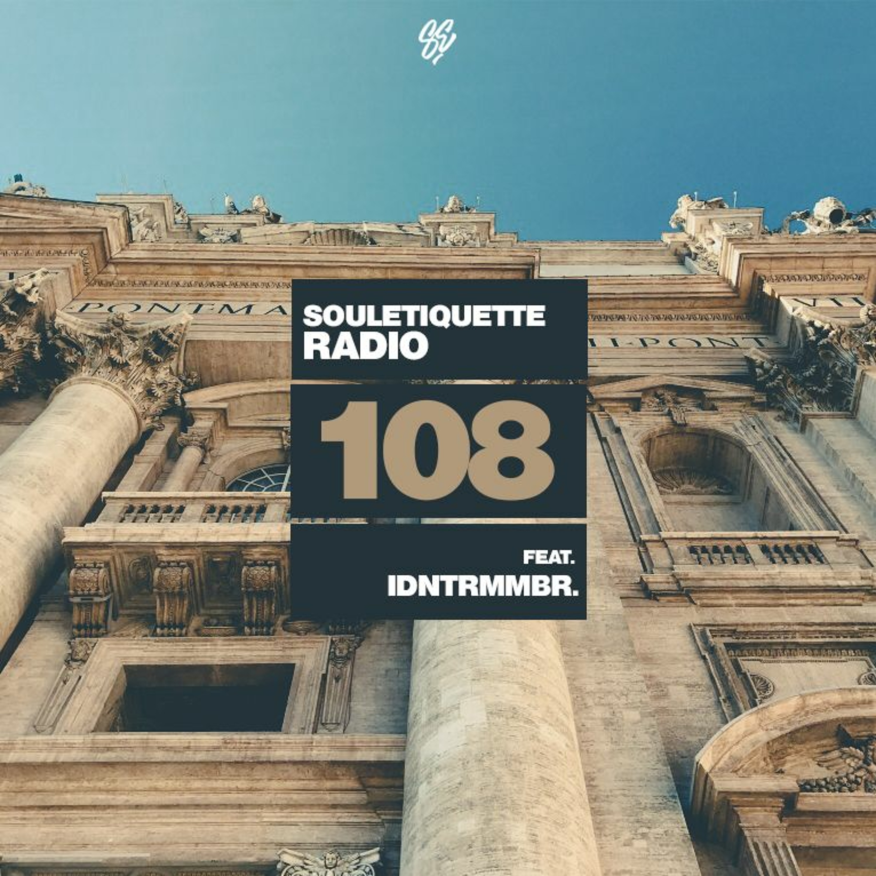 Souletiquette Radio