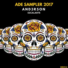 AND3RSON - Escalarte (Original Mix)