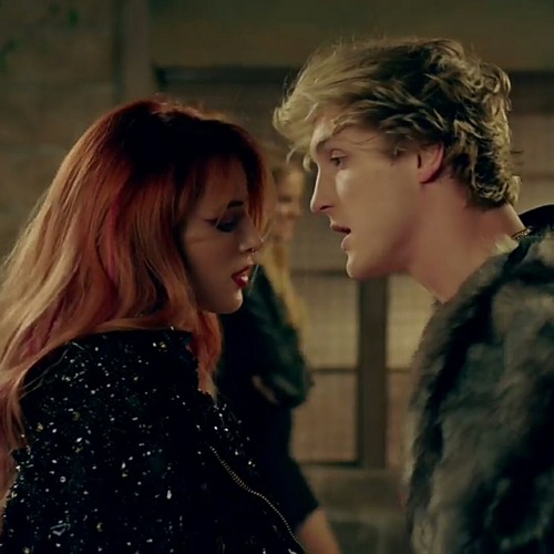 Logan Paul - OUT OF MY HAIR