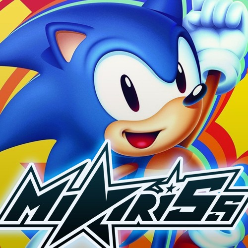 Sonic Medley Megamix
