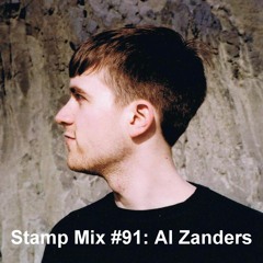 Stamp the Wax Mix (October 2017)