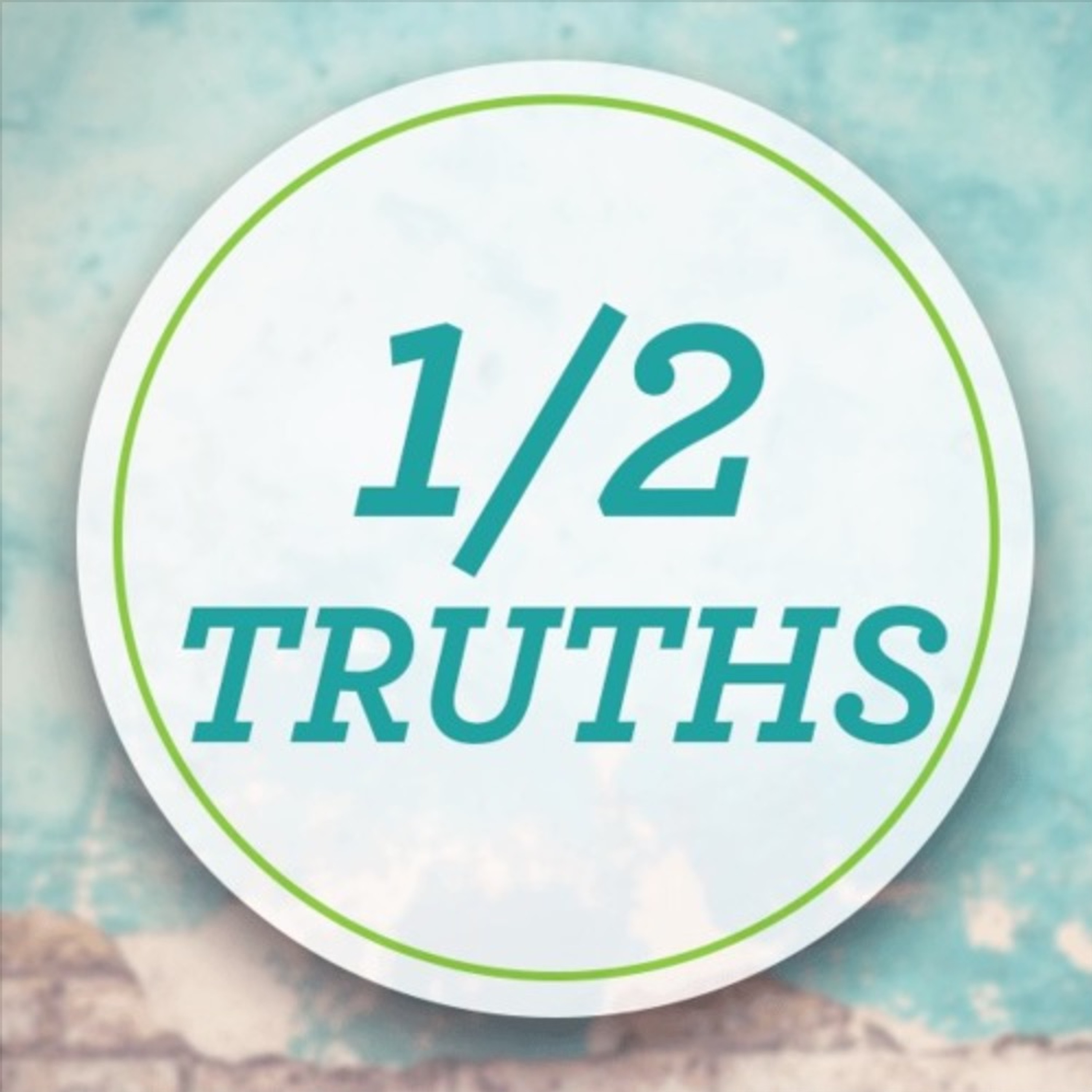 God Said It, I Believe It, That Settles It? - Tracey Beadle, September 24 episode artwork