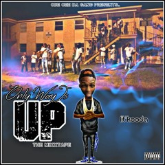 Lit'Kooda - Improve Me (Remix)[Geaux Yella Cover]