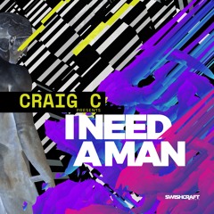 I Need A Man (Max Grandon Remix) 127 BPM