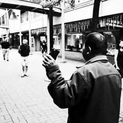 Like A Stone, Or Like A Rose