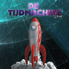 Frequencerz @ De Tijdmachine RAW | Mixed by Bionicle