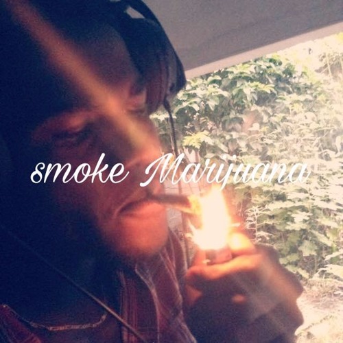 Young Boy Crazy - Smoke Marijuana