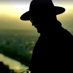 Kölsch live @ Tour Eiffel (2017-10-17)