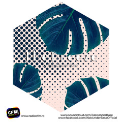 THE BREEZE By AlexUnder Base @ C FM #134 [Soundcloud]