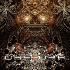 UkaUka -  Warped EP (Preview Mix) Sangoma Recs