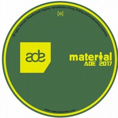 DJ Wady, Patrick M, Dvit Bousa  - Torias (Original Mix)