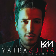 095. Sutra - Sebastian Yatra Ft. Dalmata (DJ Kevin Montoya) [extended remix)