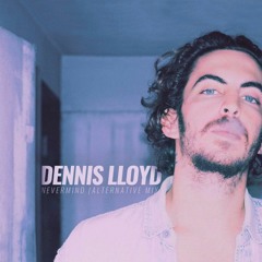 Dennis Lloyd - Leftovers (Lvvrt Remix)