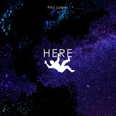 Phil Lober - Here