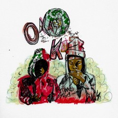 909PRIMO & TERRANCE ESCOBAR- Okay Kool (prod.16YROLD & DJPATT)