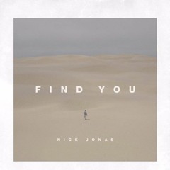 Find You - Nick Jonas - TVinny Acoustic Cover