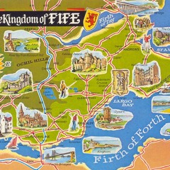 Kingdom Of Fife - McDave McFurry (Scotland)