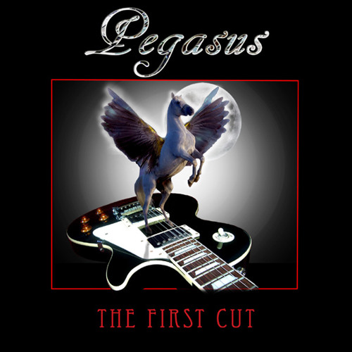 Pegasus - Pegasus (Scotland)