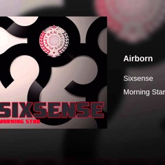 Sixsense - AIRBORN