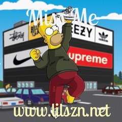 [FREE] Tyus | Drake | PartyNextDoor Type Beat 2017 - Miss Me