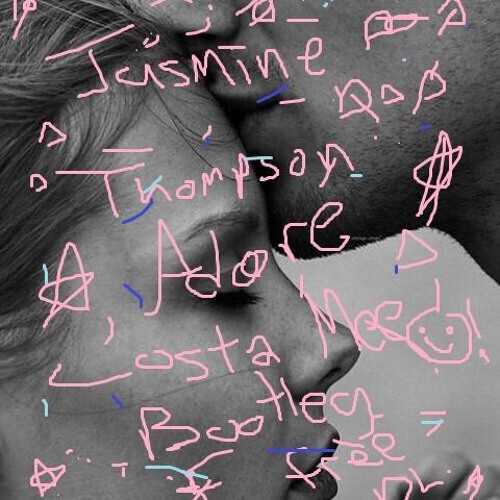 Jasmine Thompson - Adore (Costa Mee Remix) Free DL Bootleg