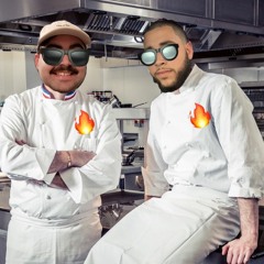 Live From The Kitchen: EP002