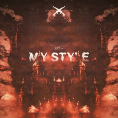 VVL - My Style (Festival Trap Exclusive)[FREE DOWNLOAD]