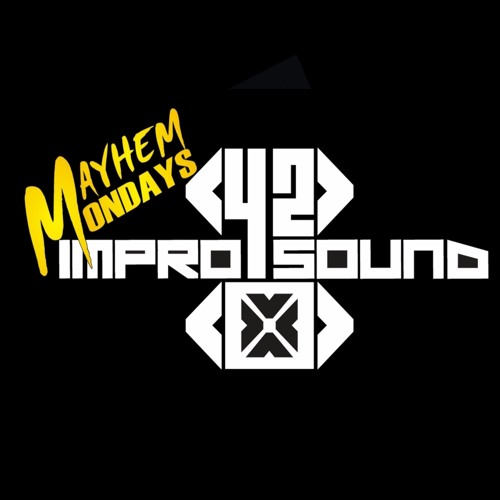 Monday mayhem Vol. 5
