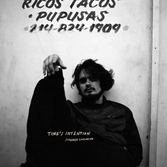 Intention w/ Trina Mai & -topic