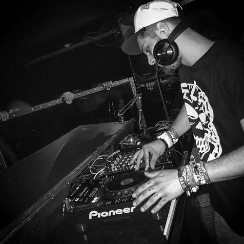 Illegal Brother Residency Show 12.10.17