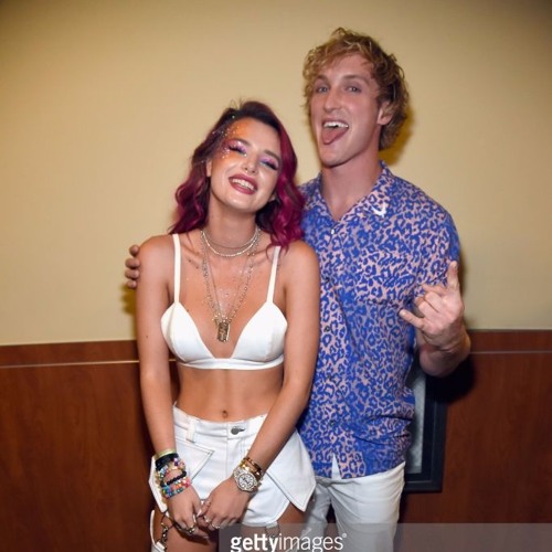 Stream Logan Paul - Outta My Hair Feat. Bella Thorne (Full Lyric Video) by | Listen online for free on SoundCloud Stream Logan Paul - Outta My Hair Feat. Bella Thorne (Full Lyric Video) by | Listen online for free on SoundCloud