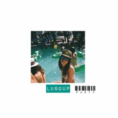 LuSoup- Party (Prod By. @ChoziahDaArtist & YungBurna)