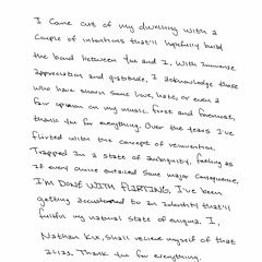 Change (Prod. by Paul Koshak)