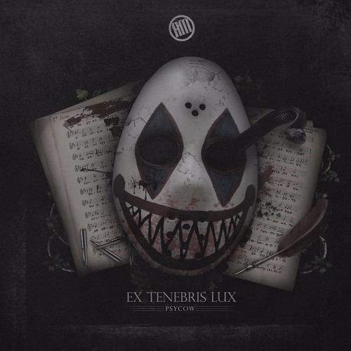 Psycow - Clistheret [AMR009]