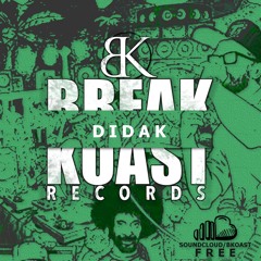 [Taiwan MC] ft. Paloma Pradal - Catalina >Didak Remix< (Break Koast records)