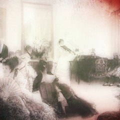 The Fallon House ~ Stone Tape Theory