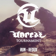 Necto Ulin - Run (UT'99 remix)