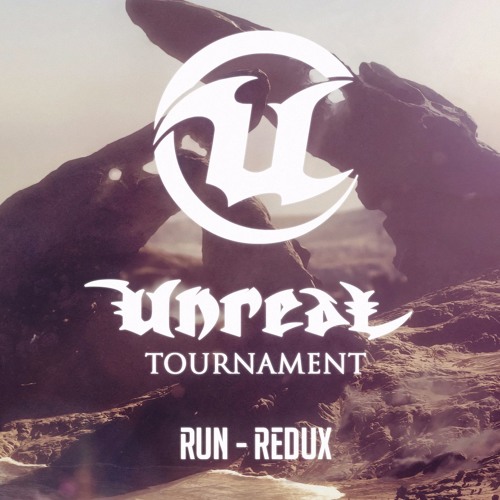 Necto Ulin - Run (UT'99 remix)