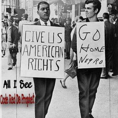 All i See- Code Red Da Prophet