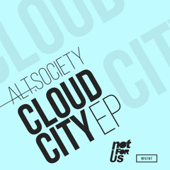 Alt.Society - Good Times (Original Mix) [NFU197] - OUT NOW!