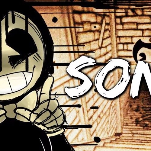 BENDY AND THE INK MACHINE SONG ▶ Can I Get An Amen