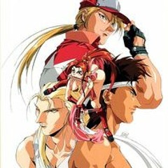 Fatal Fury Hunger Wolves 致命的な怒り | Freestyle Beats Session | @StylezTDiverseM | (Throwback) Free DL |